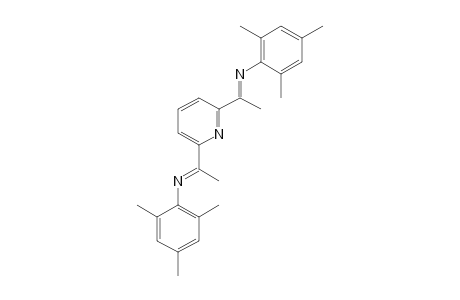 2,6-DIACETYLPYRIDINEBIS-(2,4,6-TRIMETHYLANIL)