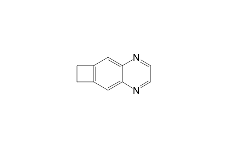 6,7-Dihydrocyclobuta[g]quinoxaline