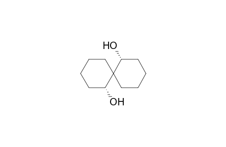 (1R,6R,7R)-Spiro[5.5]undecane-1,7-diol