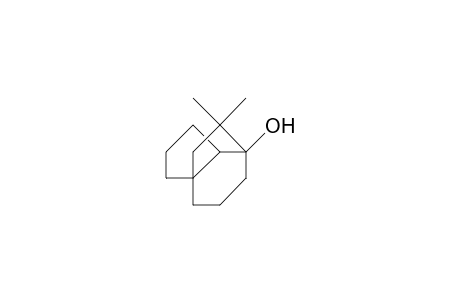 (3AR, 4S,7aR)-4-hydroxy-9,9-dimethyl-4,7a-ethano-perhydro-indene