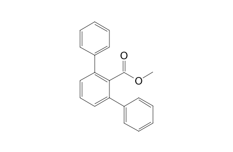 [1,1';3',1"]Terphenyl-2-carboxylic Acid Methyl Ester