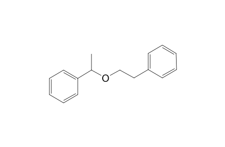 phenethyl 1-phenylethyl ether