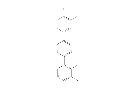 2,3,3',4'-Tetramethyl-p-terphenyl