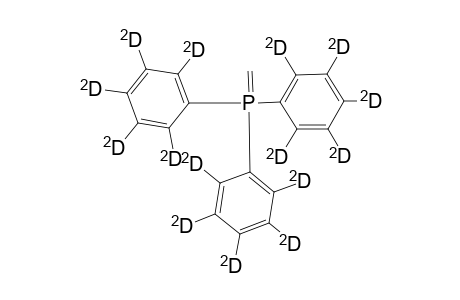 Methylene-D5-triphenylphosphorane