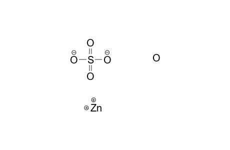 Zinc sulfate monohydrate