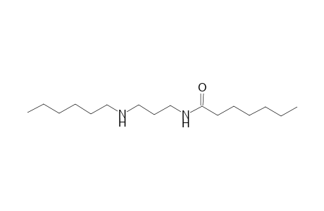 Heptanamide, N-[3-(hexylamino)propyl]-