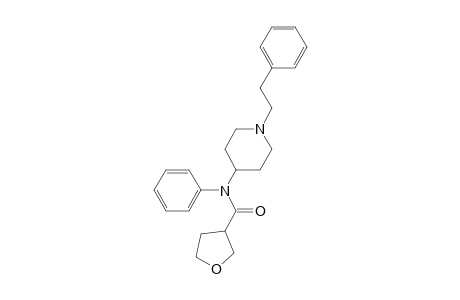 Tetrahydrofuran fentanyl 3-tetrahydrofurancarboxamide isomer