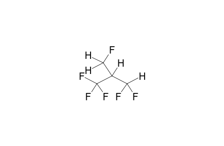1,1,1,3,3-PENTAFLUORO-2-FLUOROMETHYLPROPANE