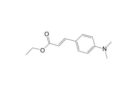 Ethyl (2E)-3-[4-(dimethylamino)phenyl]-2-propenoate