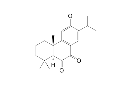 Hypargenin C