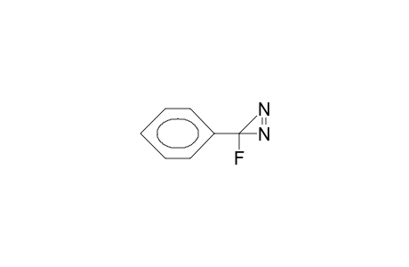 3-Fluoro-3-phenyl-diazirine