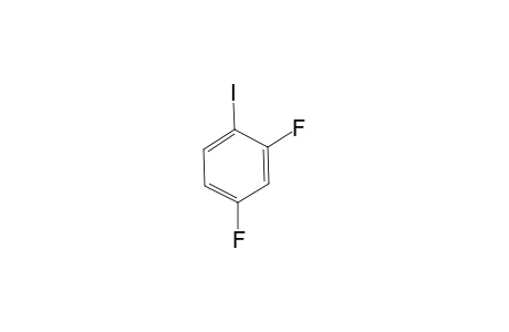 2,4-Difluoroiodobenzene