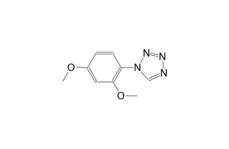 1H-tetrazole, 1-(2,4-dimethoxyphenyl)-