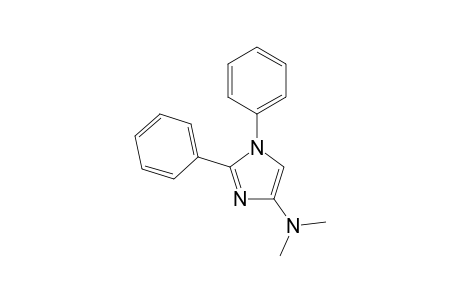 1,2-Diphenyl-4-N,N-dimethylimidazole