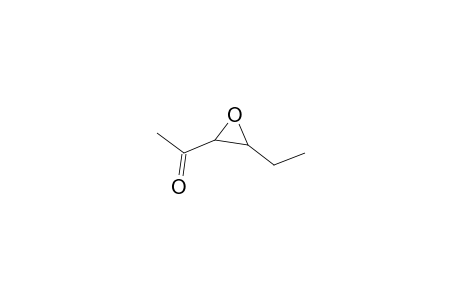2-Hexanone, 3,4-epoxy-