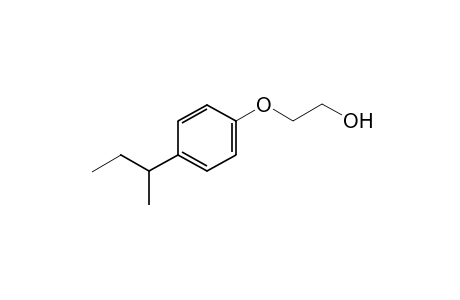 ETHANOL, 2-/P-sec-BUTYLPHENOXY/-,