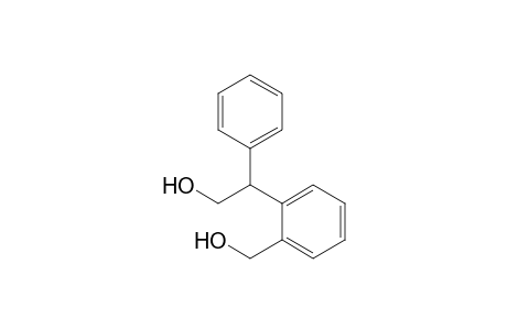 2-(2-Methylolphenyl)-2-phenyl-ethanol