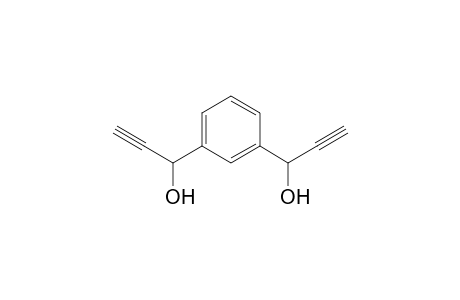 1,3-Bis(1-hydroxy-2-propynyl)benzene