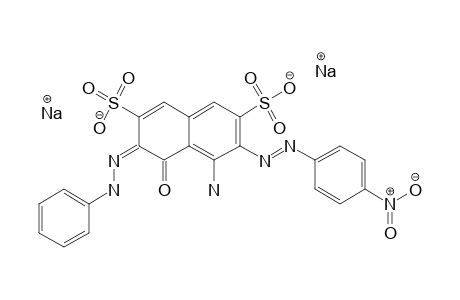 Nigrosin water soluble