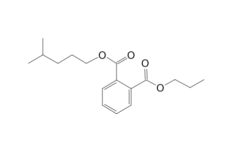 Phthalic acid, isohexyl propyl ester