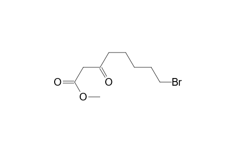 Methyl 8-bromo-3-oxooctanoate