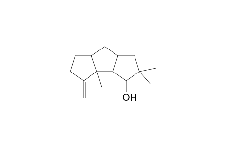 Decahydro-2,2,3b-trimethyl-4-methylene-1H-cyclopenta[a]pentalen-3-ol