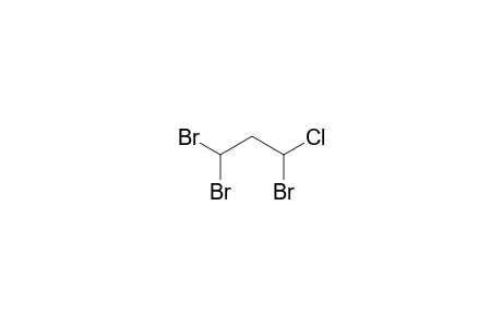 1,1,3-TRIBROMO-3-CHLOROPROPAN