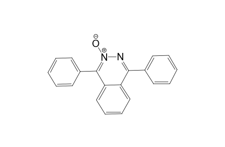 Phthalazine, 1,4-diphenyl-, 2-oxide