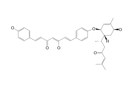 DIDEMETHOXYBISABOLOCURCUMIN_ETHER