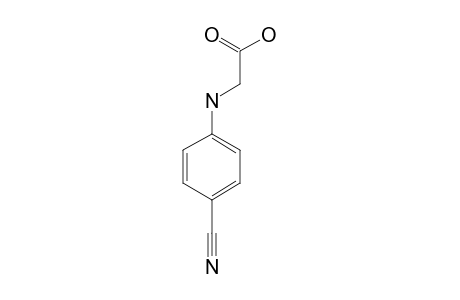 N-(PARA-CYANOPHENYL)-GLYCINE