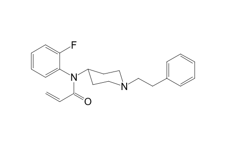 ortho-Fluoro Acrylfentanyl