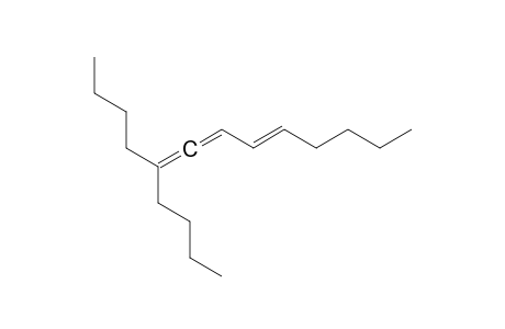 (E)-5-butyltrideca-5,6,8-triene