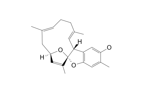 CAPILLOQUINOL