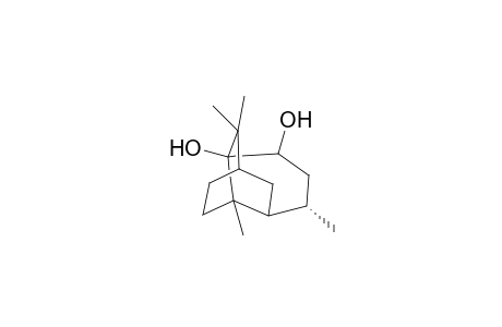 (3R)-3-Hydroxypatchoulol