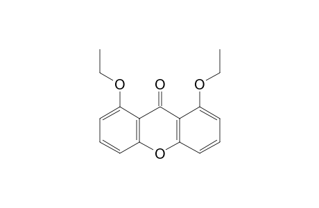 1,8-Di(ethoxy)xanthone