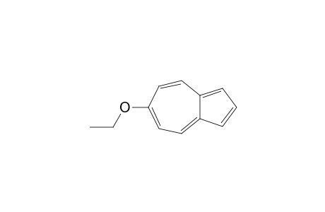 6-Ethoxyazulene