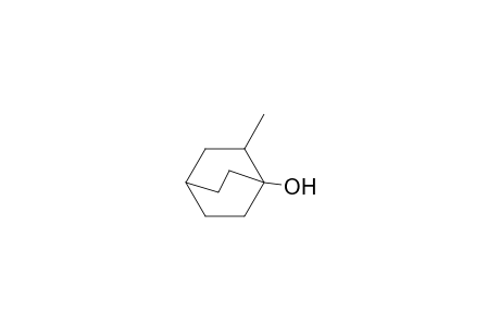 Bicyclo[2.2.2]octan-1-ol, 2-methyl-