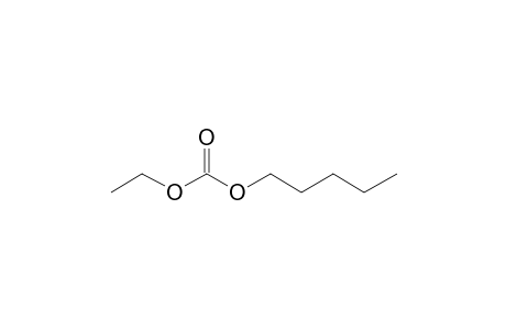Carbonic acid, ethyl pentyl ester