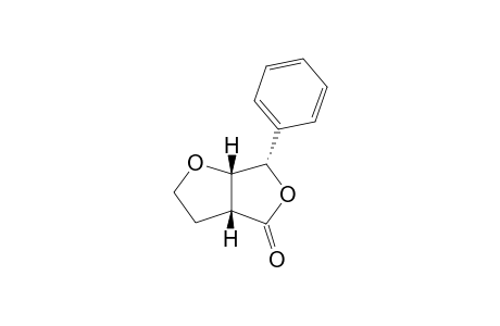 8-BETA-PHENYL-2,7-DIOXABICYClO-[3.3.0]-OCTANE-6-ONE