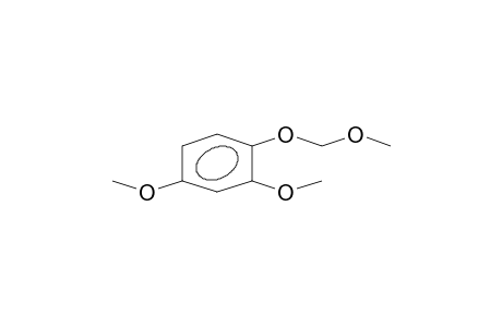 BENZENE, 2,4-DIMETHOXY-1-(METHOXYMETHOXY)-