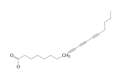 OCTADECA-9,11,13-TRIYNOIC_ACID