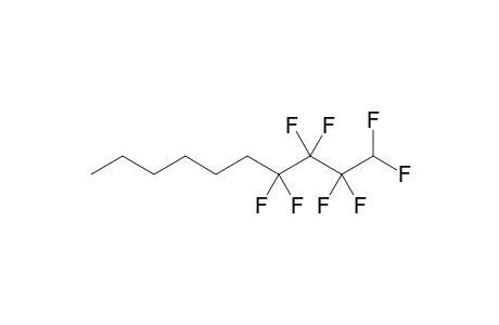1,1,2,2,3,3,4,4-Octafluorodecane