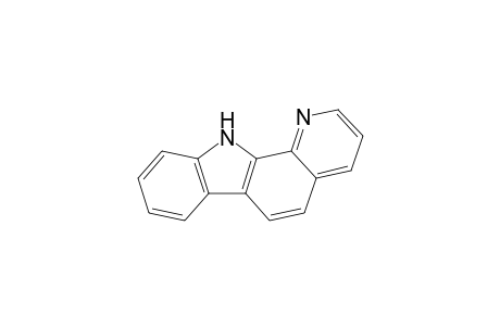 11H-pyrido[2,3-a]carbazole