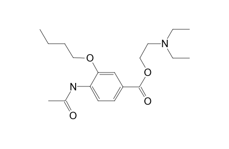 Oxybuprocaine AC