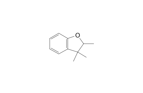 2,3,3-Trimethyl-2H-benzofuran