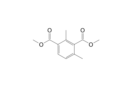 2,4-Dimethylbenzene-1,3-dicarboxylic acid dimethyl ester