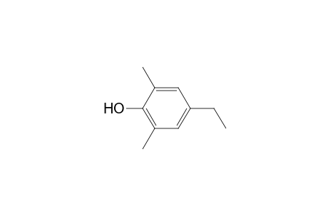 4-ethyl-2,6-dimethyl-phenol