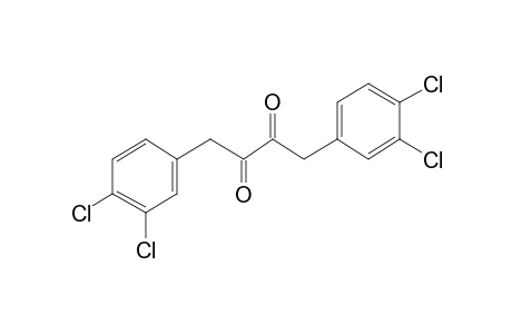 1,4-bis[3,4-Dichlorophenyl]-2,3-butanedione