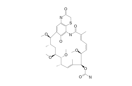 HERBIMYCIN_D