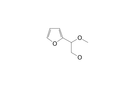 2-furan-2-yl-2-methoxyethanol